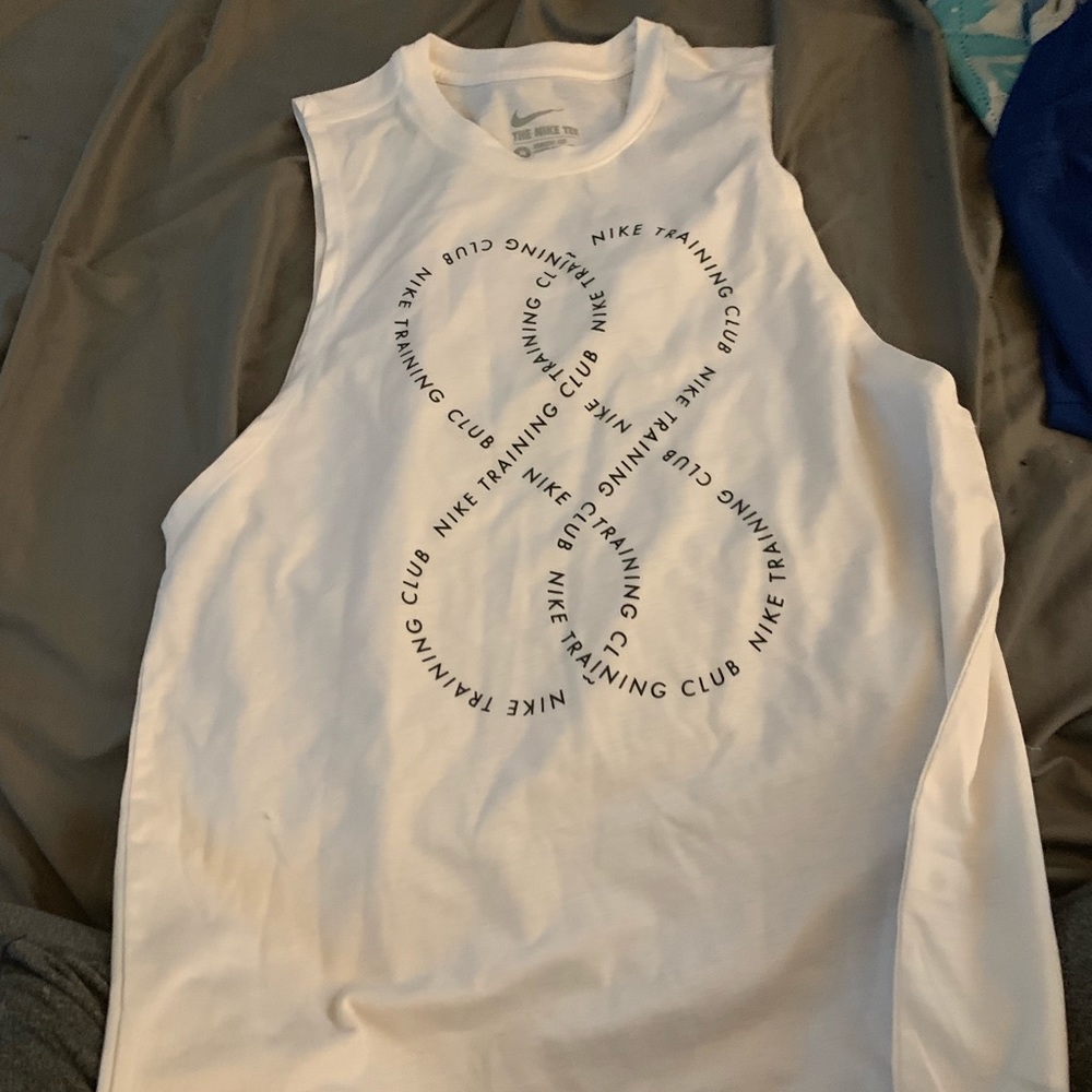 Dri fit Nike tank